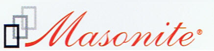Masonite Logo