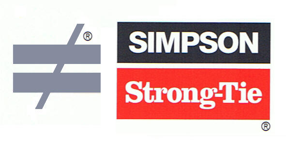 Simpson Logo