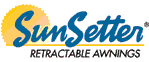 SunSetter Logo